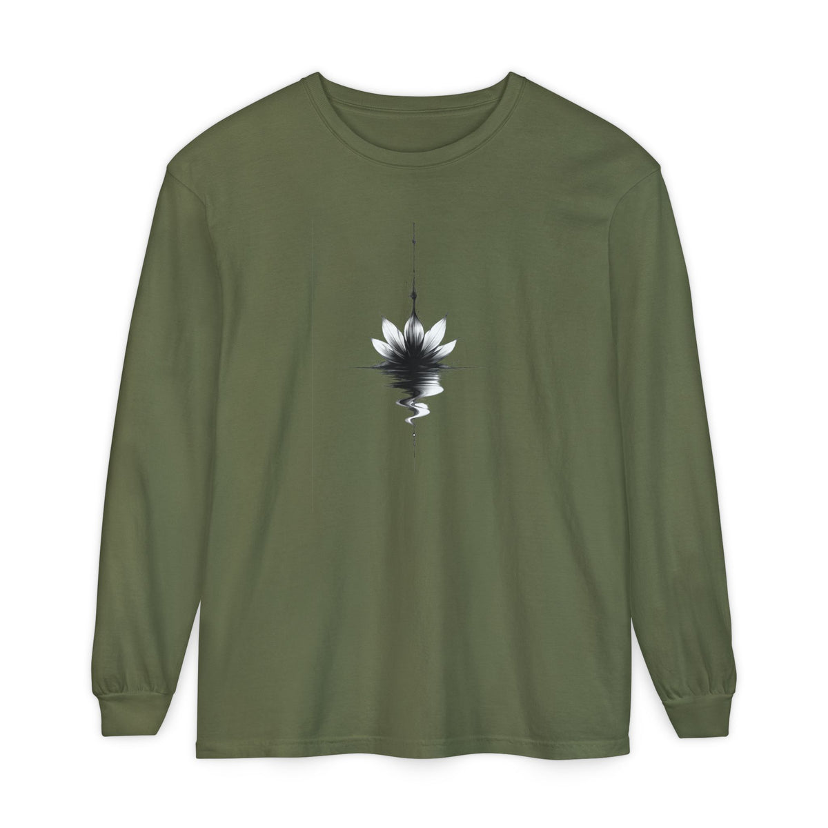 Rise Long Sleeve T-Shirt
