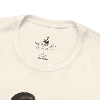 Confidently Rebellious TShirt
