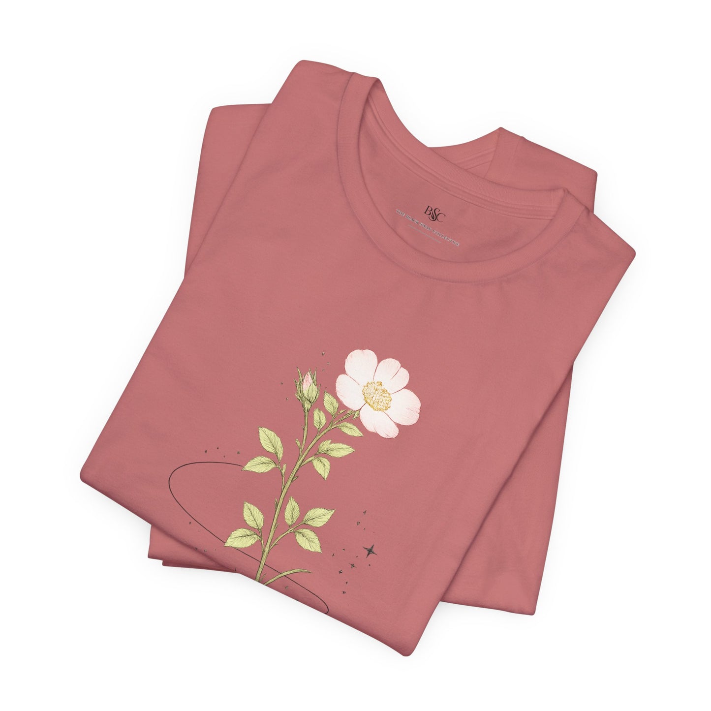 Wild Rose