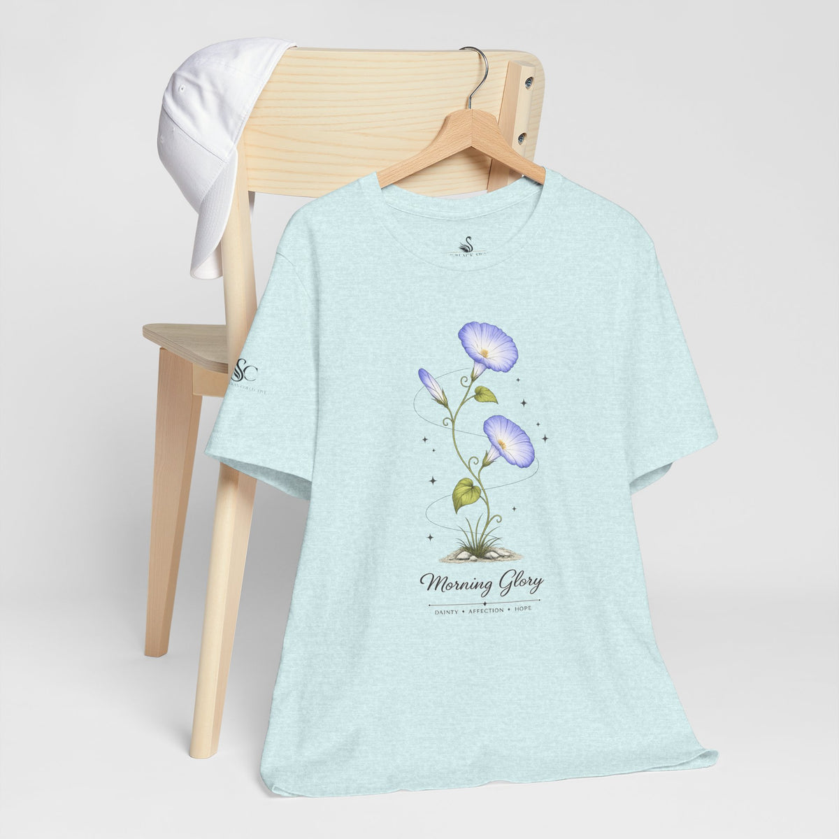 Morning Glory T-Shirt