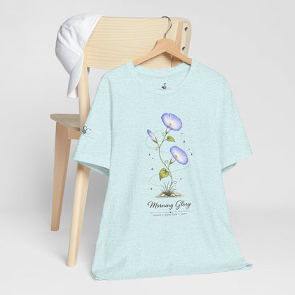 Morning Glory T-Shirt
