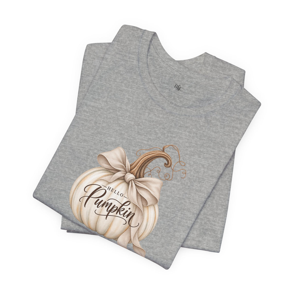 Pumpkin Charm T-Shirt