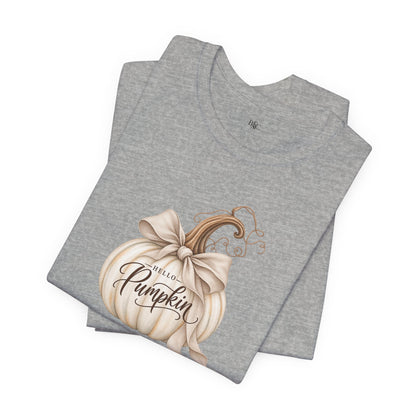 Pumpkin Charm T-Shirt