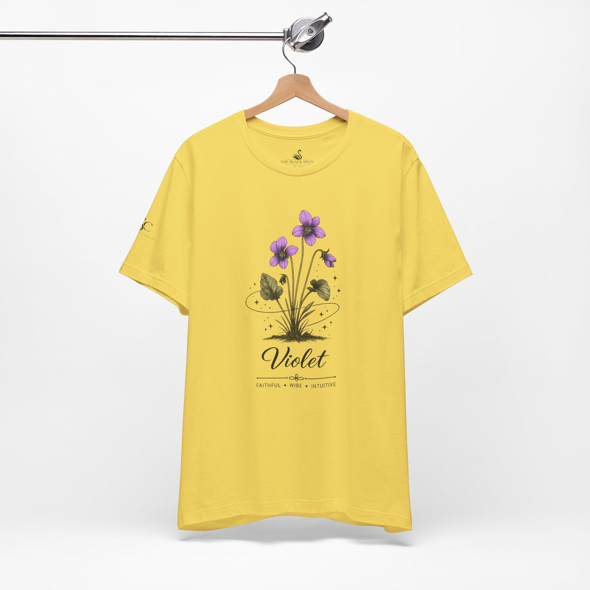 Violet T-Shirt