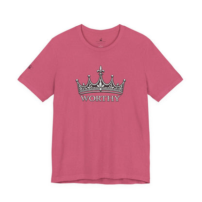Worthy Crown T-Shirt