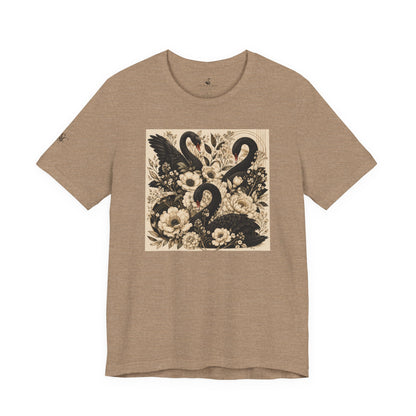 Midnight Bloom T-Shirt