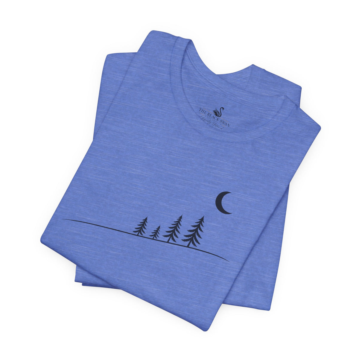 Moonlit Slope T-Shirt