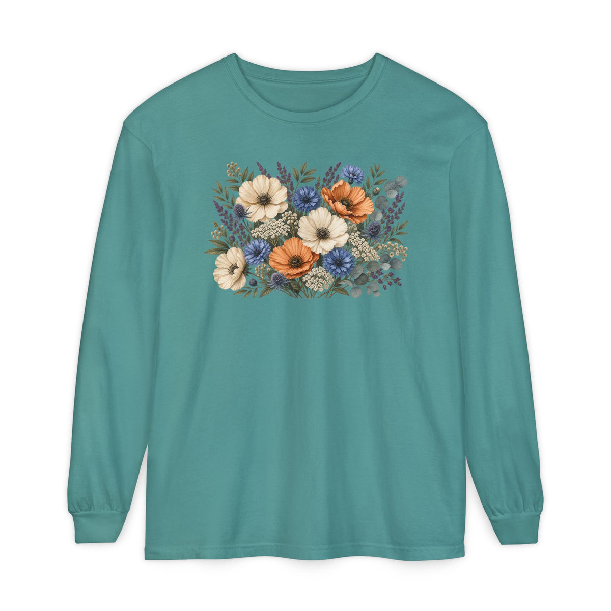 Meadow Muse Long Sleeve T-Shirt