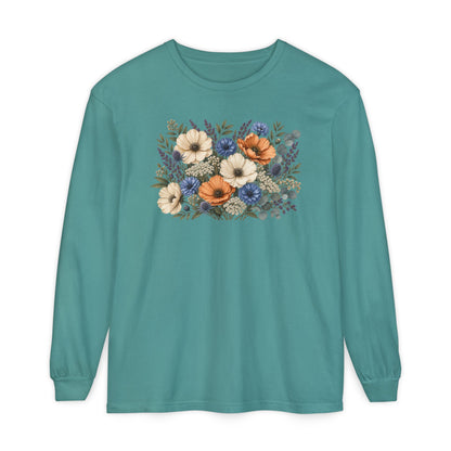 Meadow Muse Long Sleeve T-Shirt