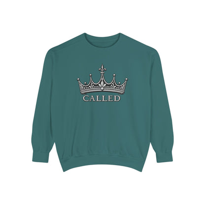 Called Crown Sweatshirt