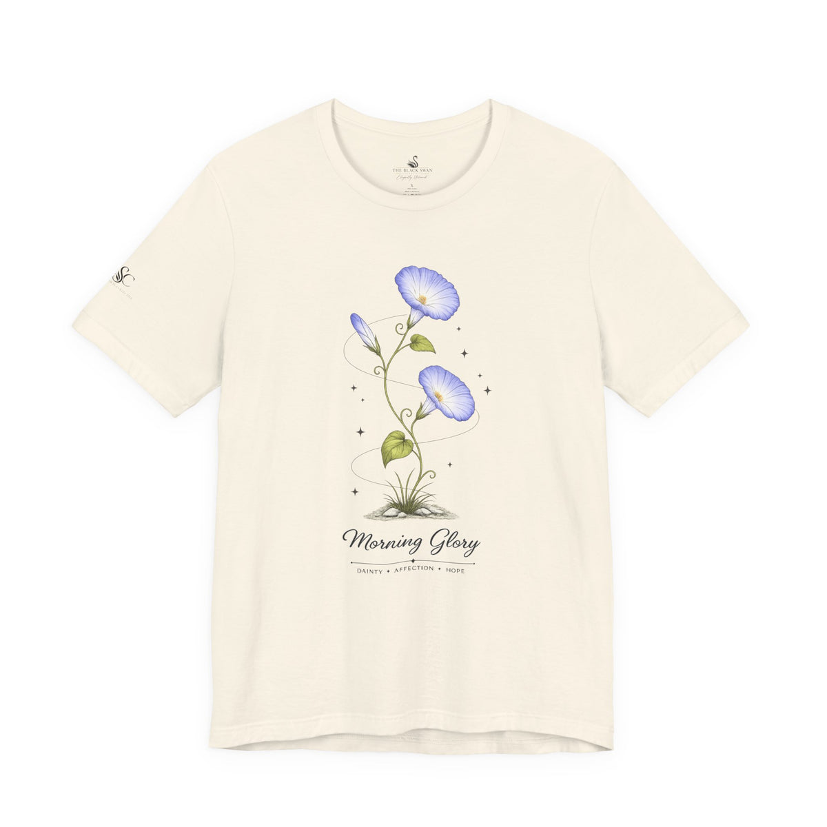 Morning Glory T-Shirt
