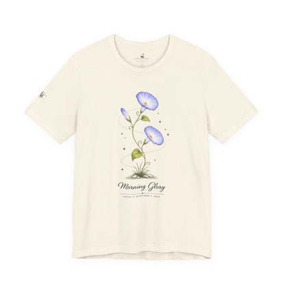 Morning Glory T-Shirt