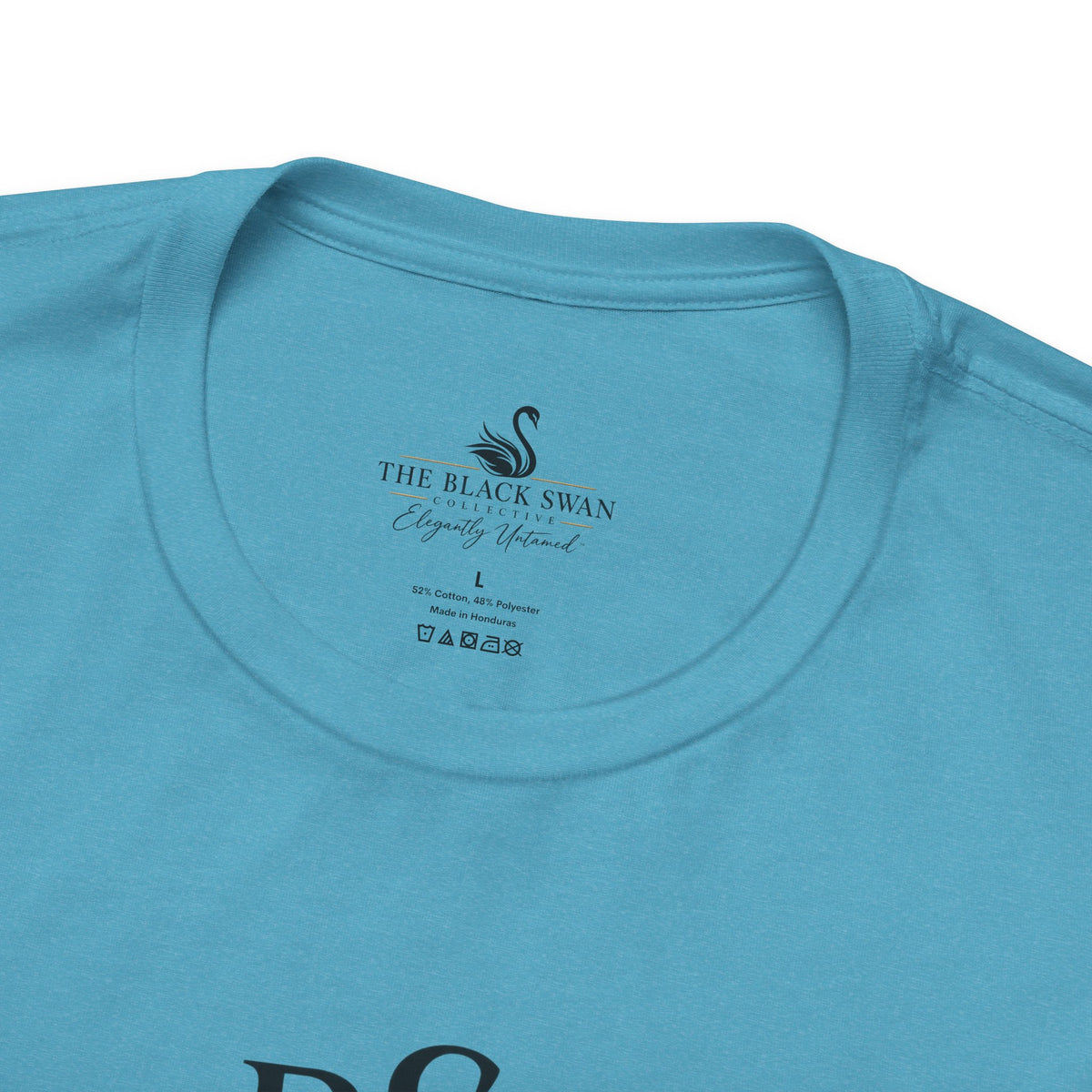 Signature Logo T-Shirt