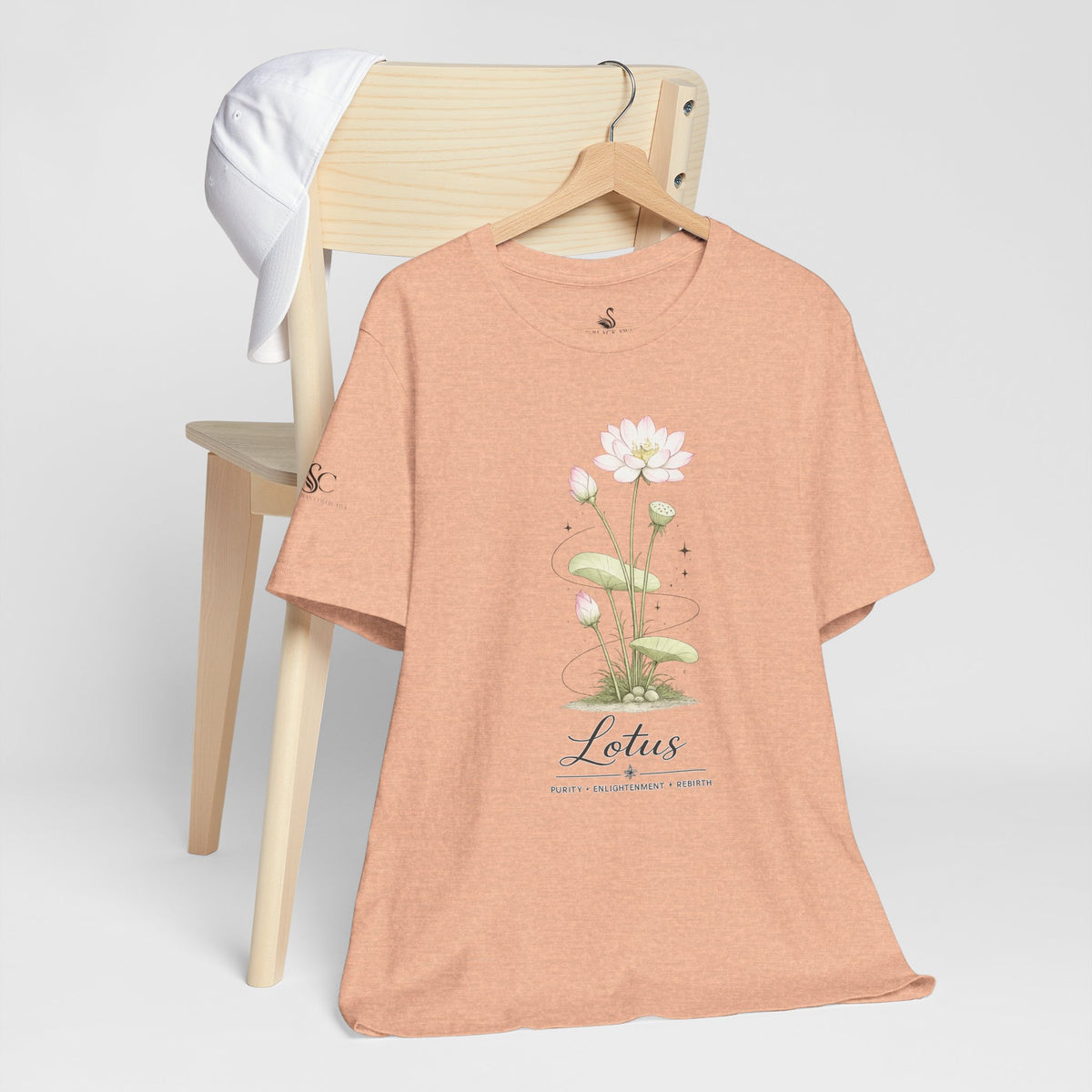 Lotus T-Shirt