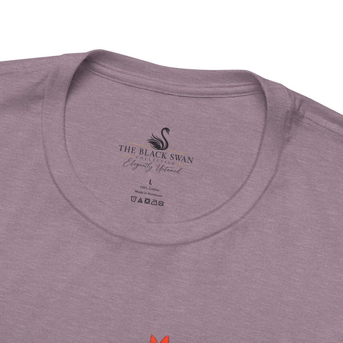Scarlet Gilia T-Shirt