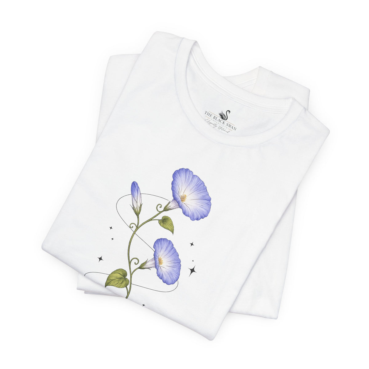 September Birth Flower T-Shirt