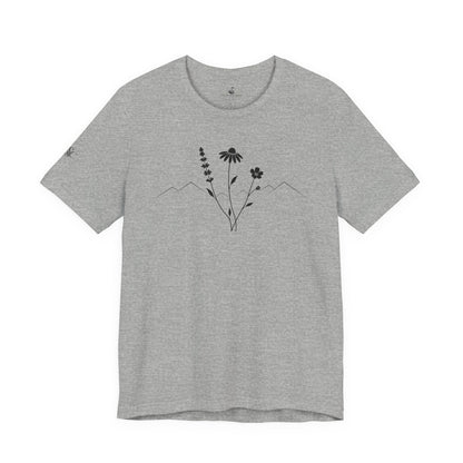 Wildflower Horizon T-Shirt