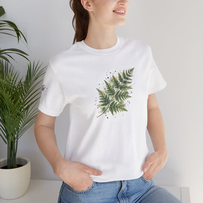 Whispering Fern T-Shirt
