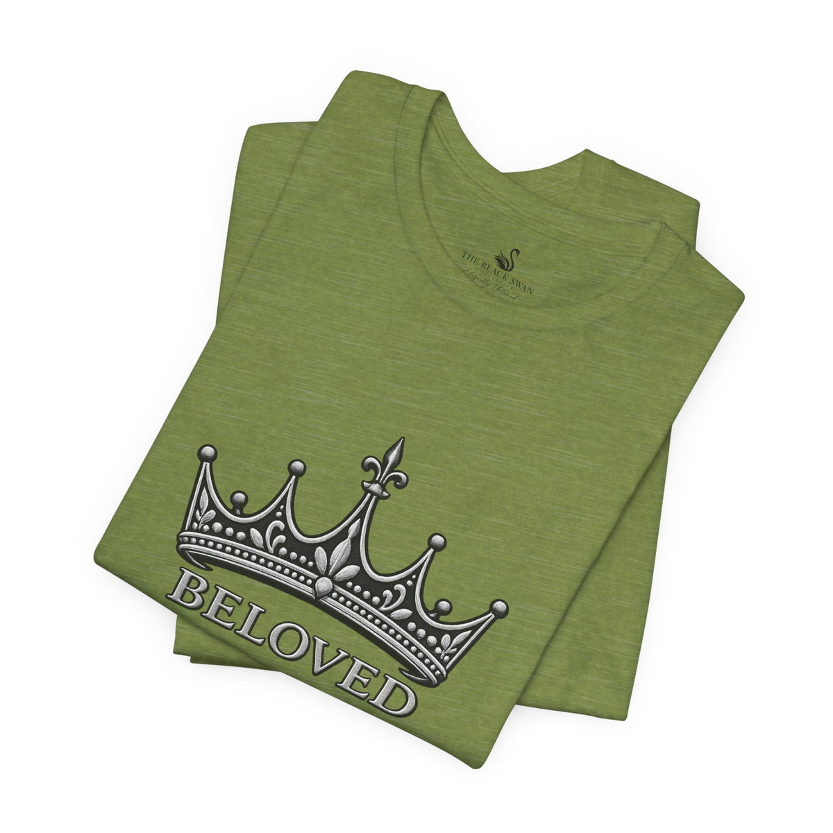 Beloved Crown T-Shirt