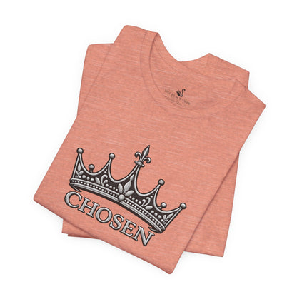 Chosen Crown T-Shirt