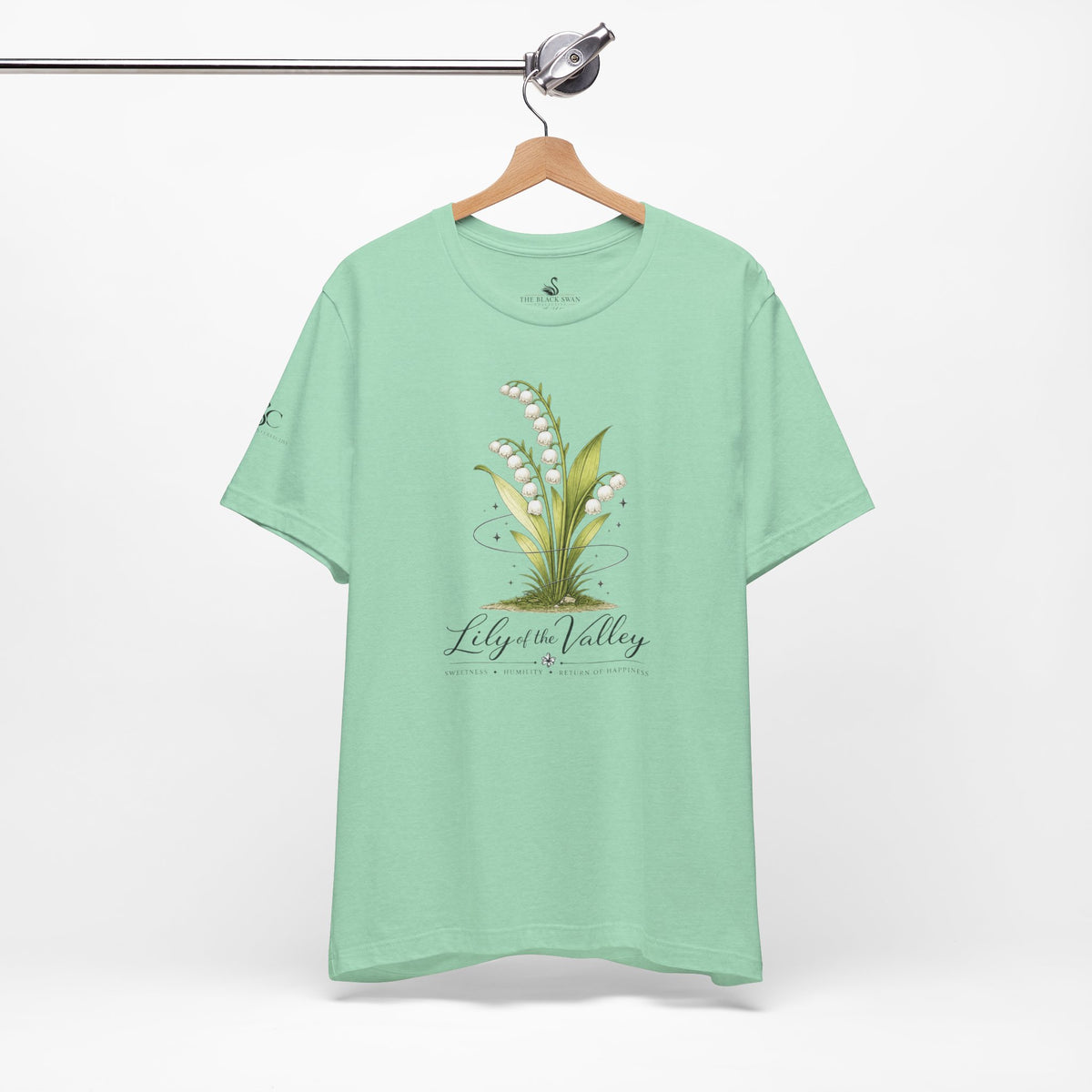 Lily of the Valley T-Shirt