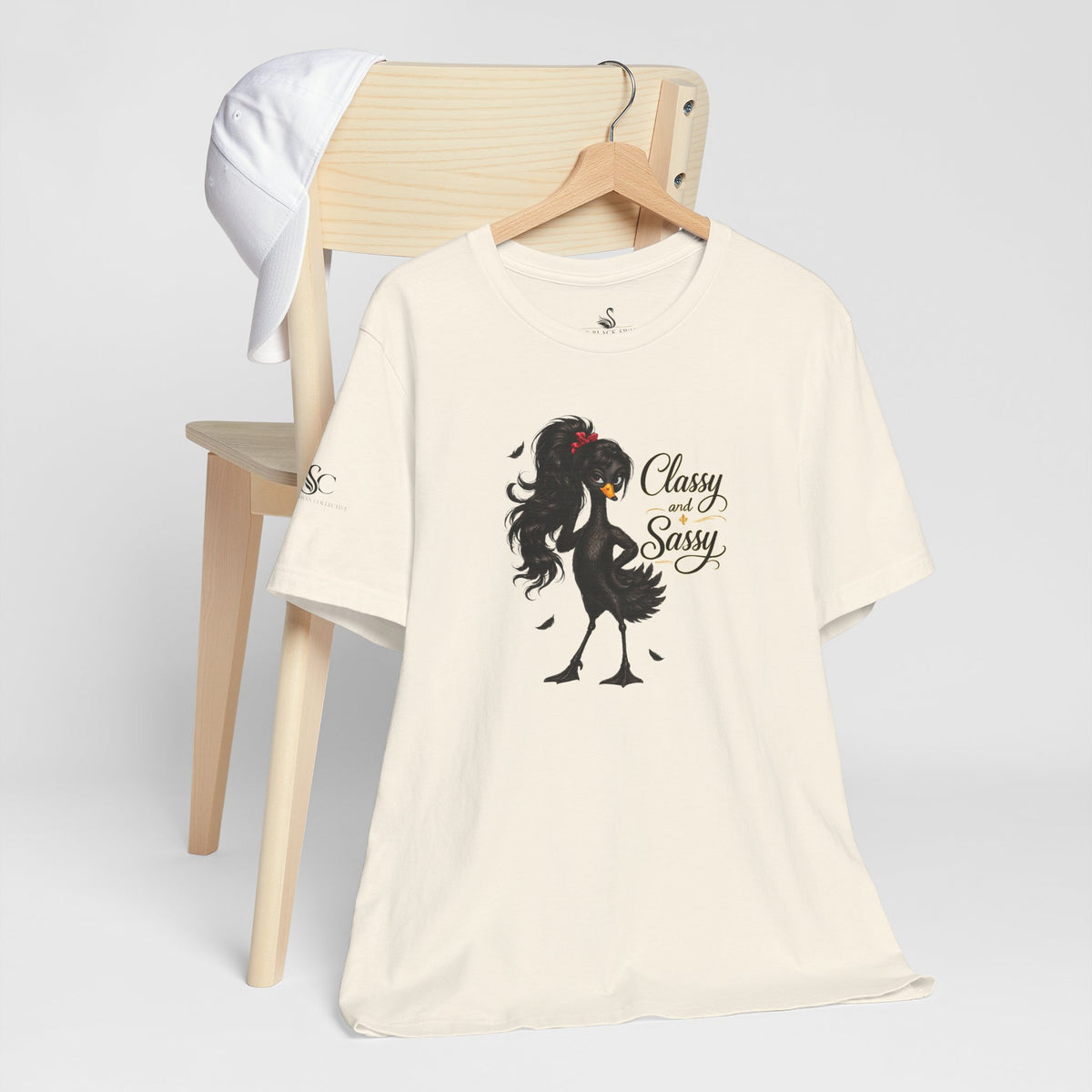 Classy and Sassy T-Shirt