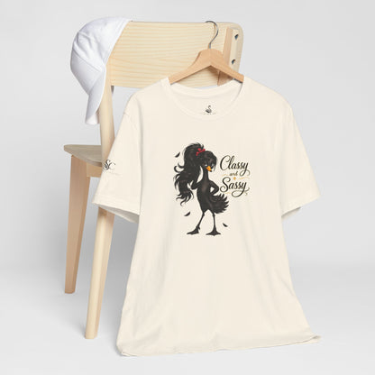 Classy and Sassy T-Shirt
