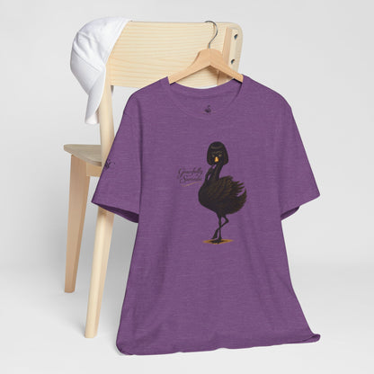 Gracefully Sarcastic T-Shirt