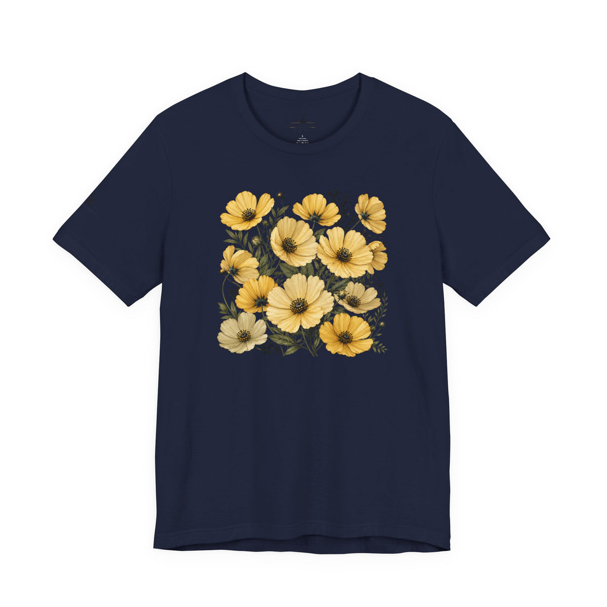 Golden Meadow T-Shirt