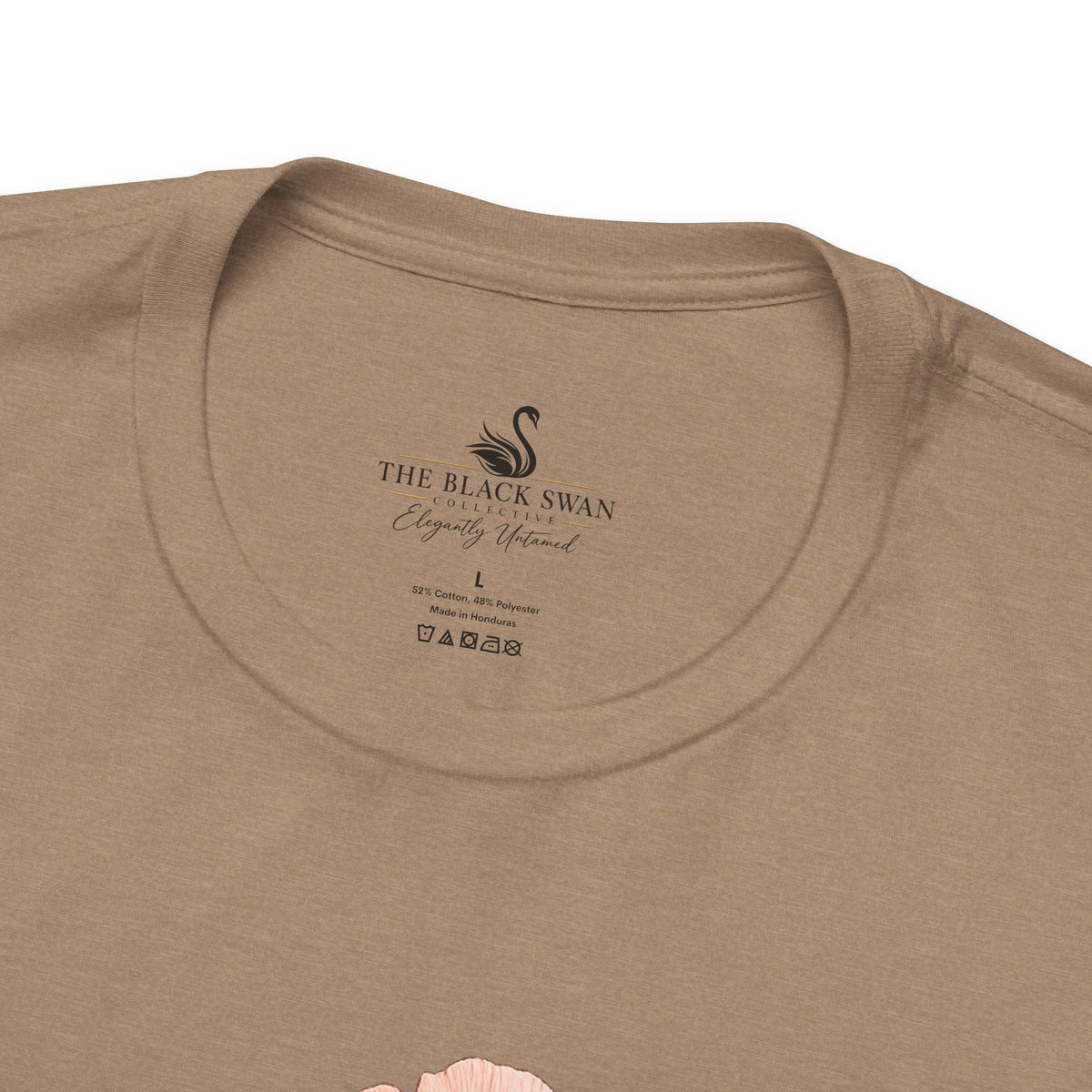 Poppy T-Shirt