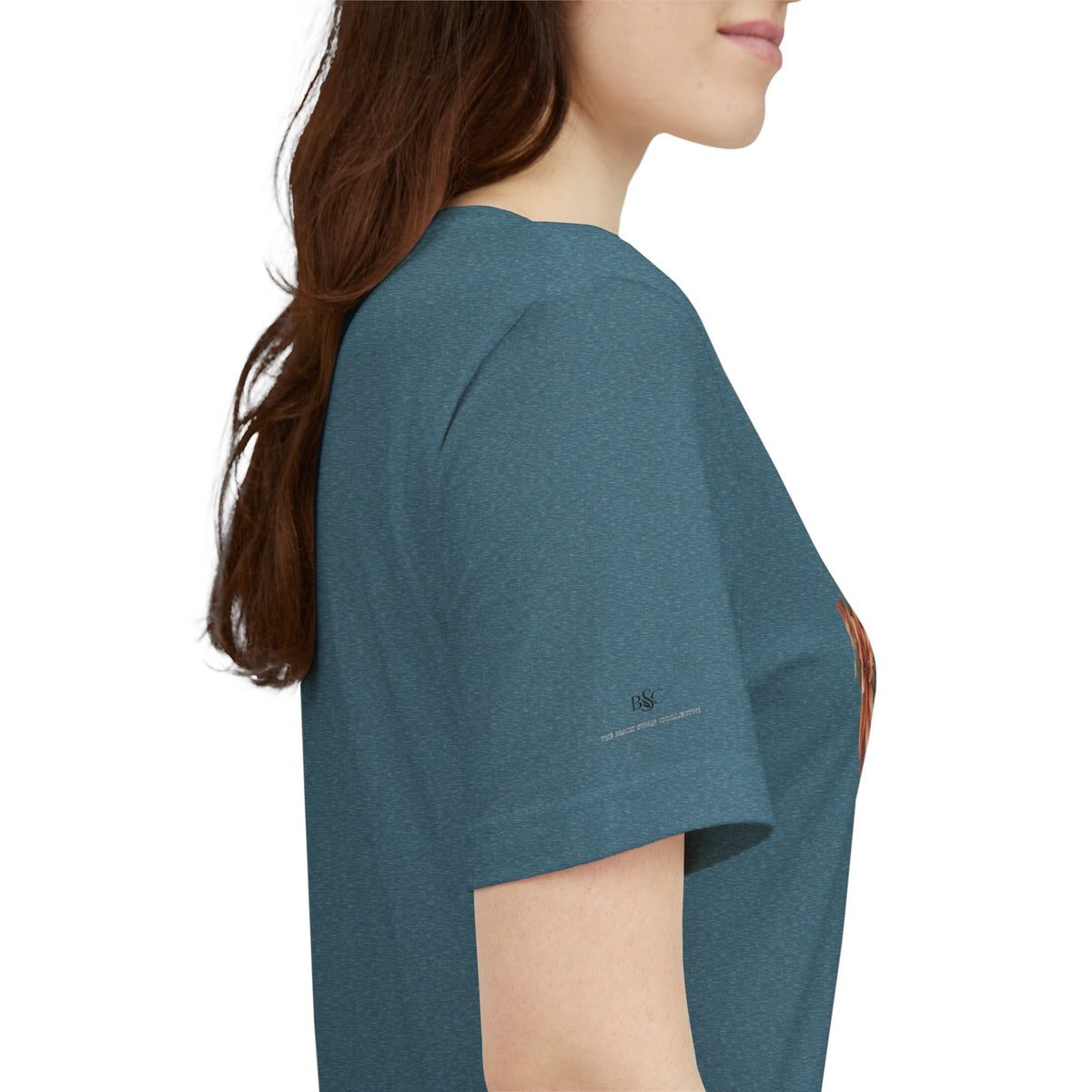 Autumn Bloom T-Shirt