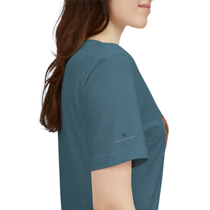 Autumn Bloom T-Shirt
