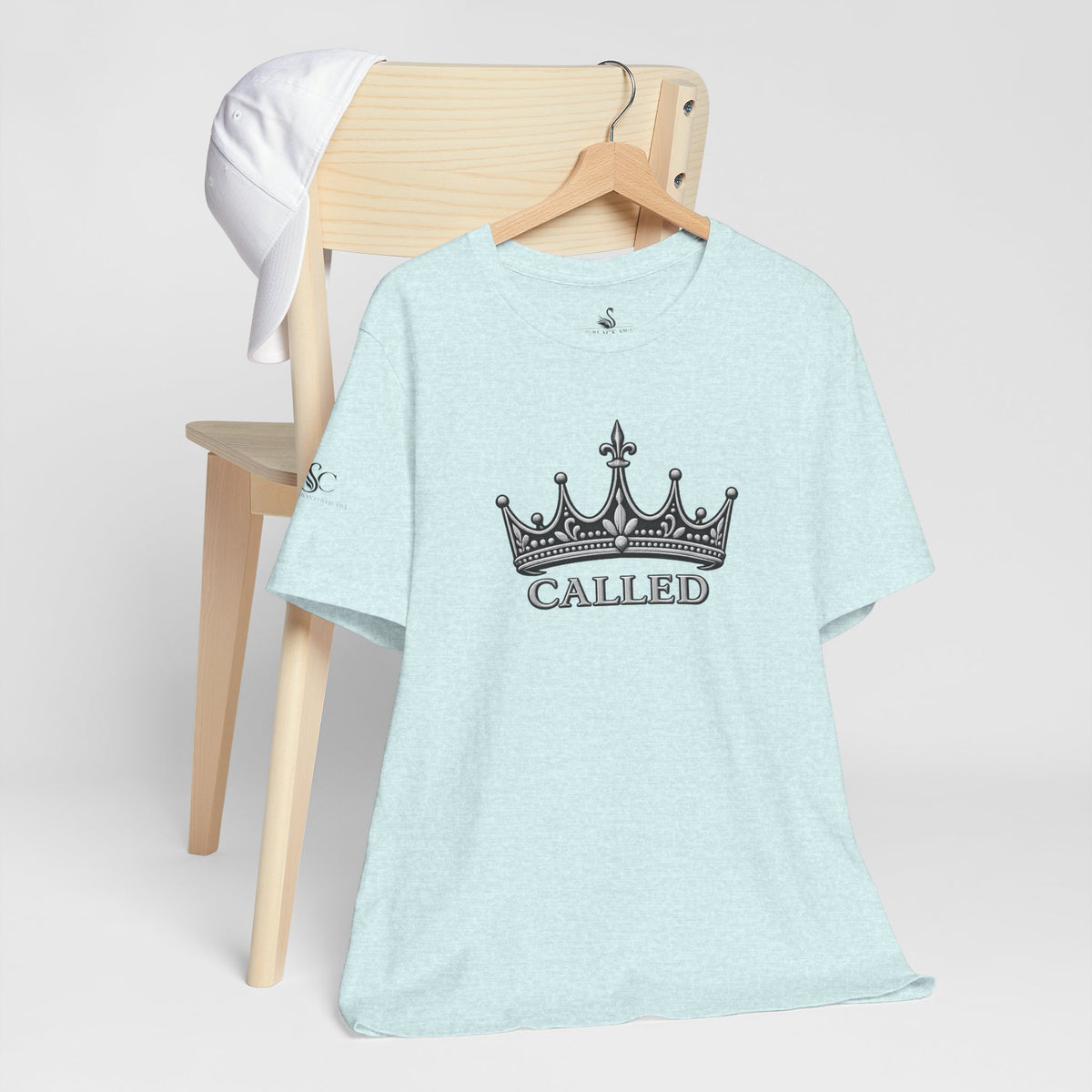 Called Crown T-Shirt
