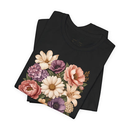 Grace In Bloom T-Shirt
