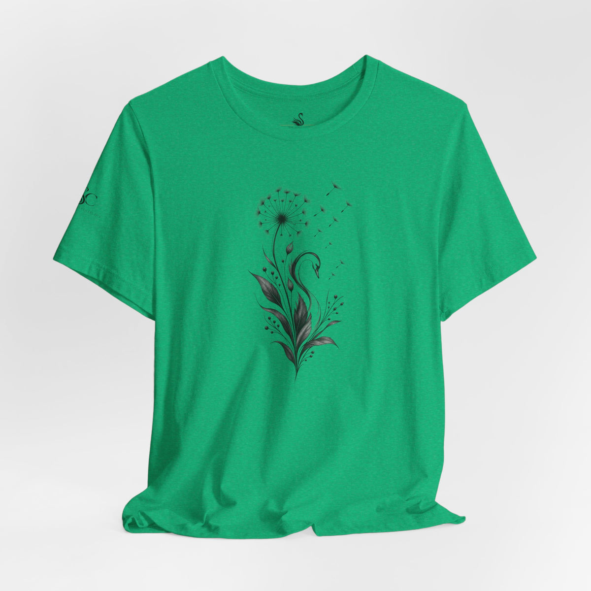 Swan Wish T-Shirt