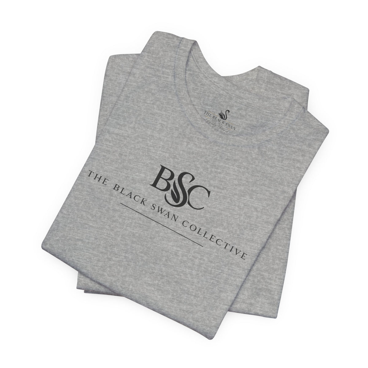 Signature Logo T-Shirt
