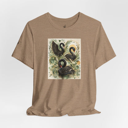 Emerald Grace T-Shirt