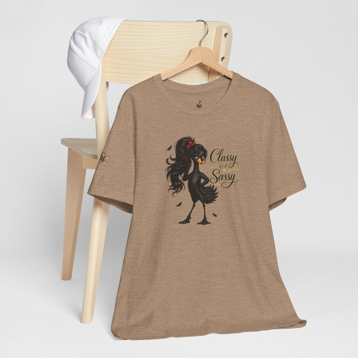 Classy and Sassy T-Shirt