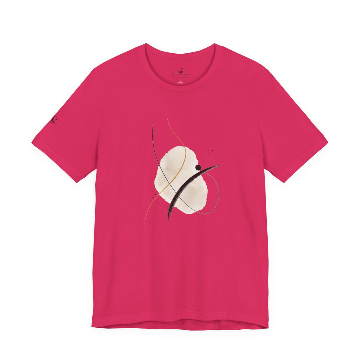 Unveiled T-Shirt