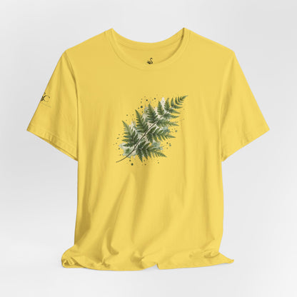 Whispering Fern T-Shirt