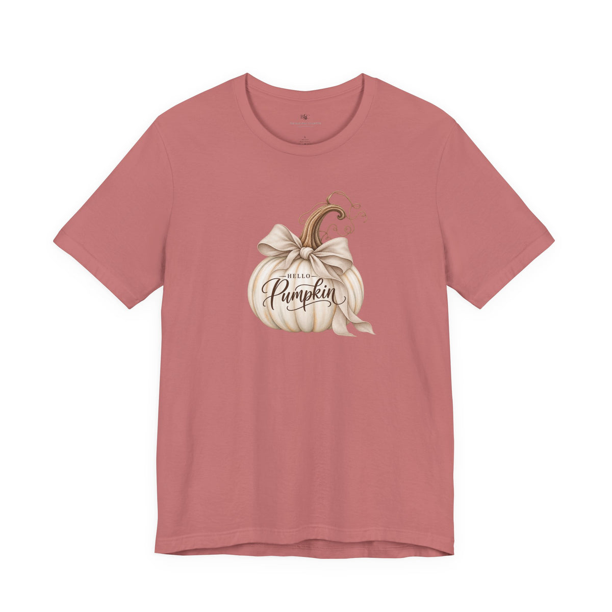 Pumpkin Charm T-Shirt