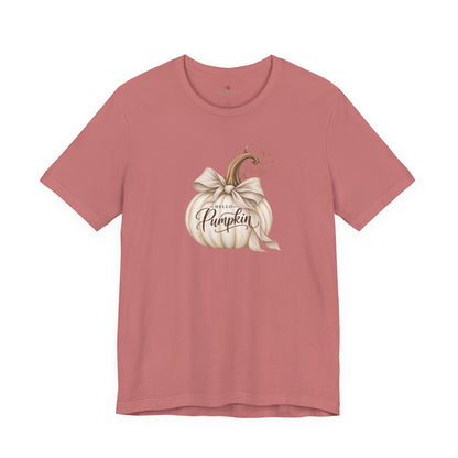 Pumpkin Charm T-Shirt