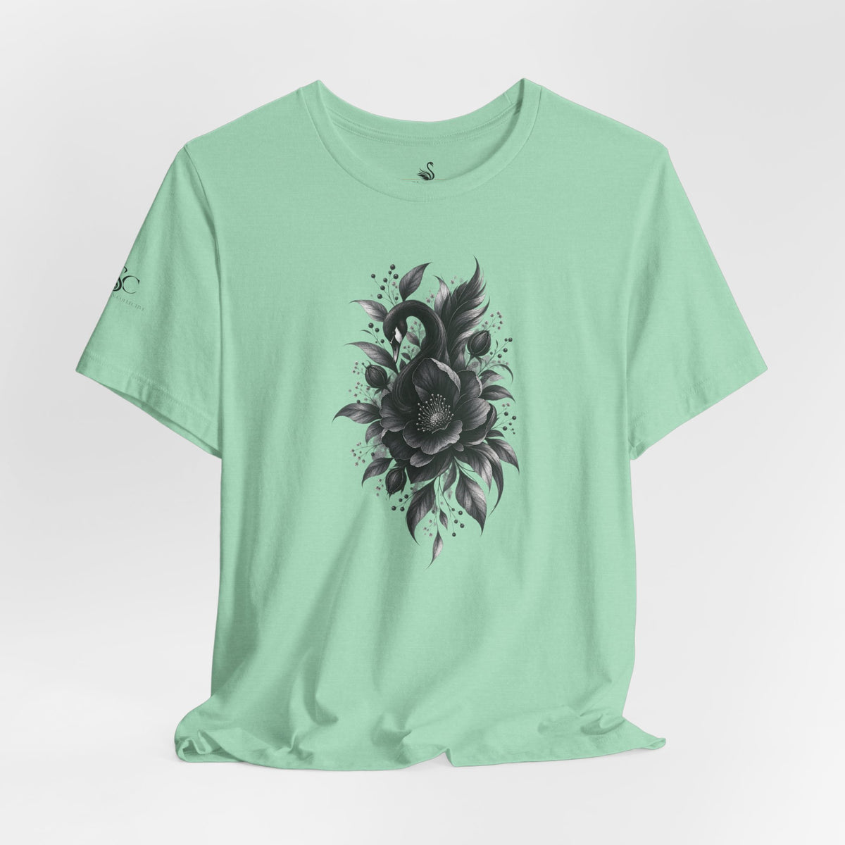 Dark Bloom T-Shirt