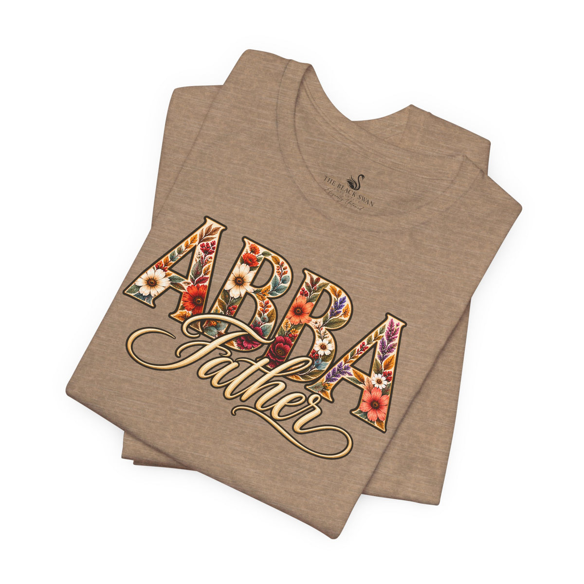 Abba Father T-Shirt