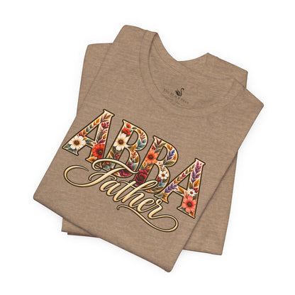Abba Father T-Shirt