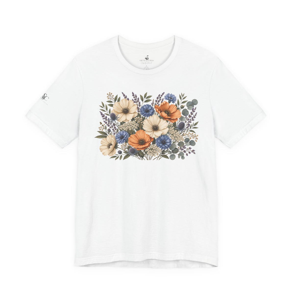 Meadow Muse T-Shirt