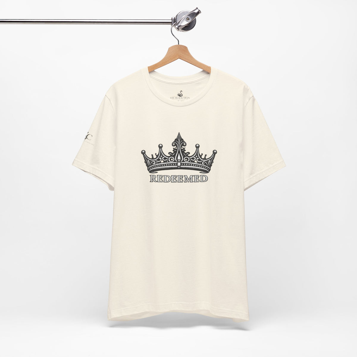 Redeemed Crown T-Shirt