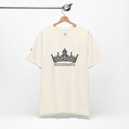Redeemed Crown T-Shirt