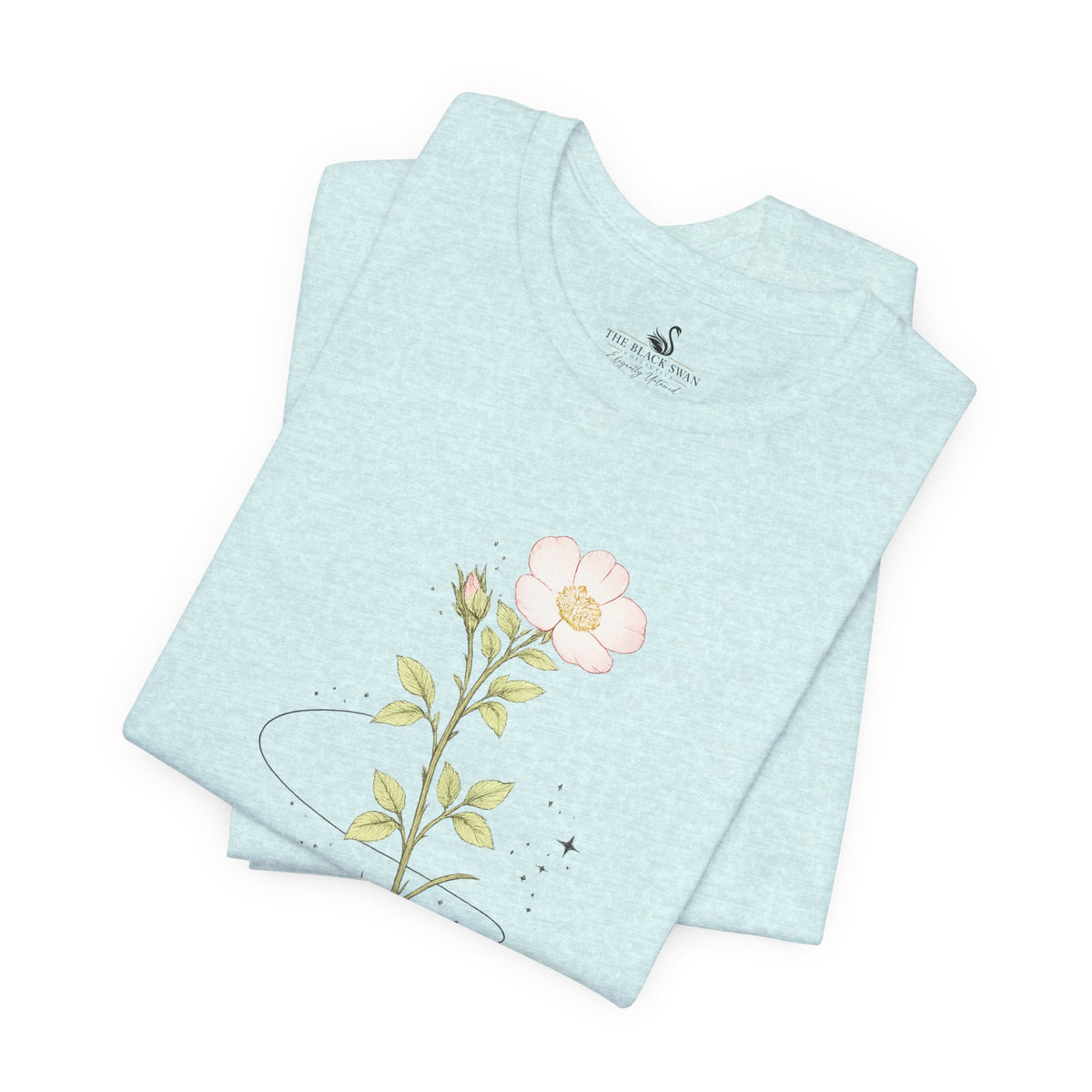 Wild Rose T-Shirt