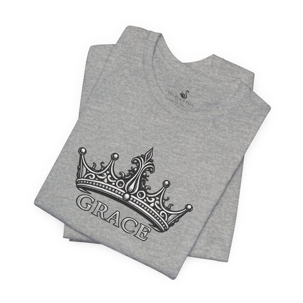 Grace Crown T-Shirt